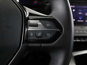 Peugeot 308 III Hatchback 1.2 PureTech 110KM 2022 Peugeot 308 virtual cocpit klima auto czujniki, zdjęcie 29