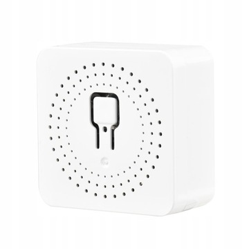 Модуль интеллектуального переключателя Mini Wi-Fi 16A