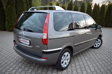 Citroen C8 2014 CITROEN C8 2.0 HDi 136PS Piękny Po Liftingu 7 osób Serwis Navi el. drzwi !, zdjęcie 32