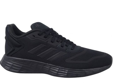 ADIDAS DURAMO 10 GZ0607 BUTY CZARNE DZIECIĘCE