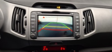 Kia Sportage III SUV Facelifting 1.6 GDI 135KM 2015 KIA SPORTAGE BUSINESS LINE! Super stan!, zdjęcie 19