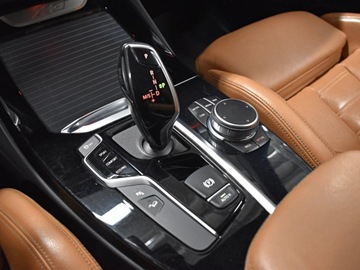 BMW X3 G01 SUV 2.0 20d 190KM 2020 BMW X3 190KM/ Mpakiet/ Fotele M/ Harman/ Hak/ Shad, zdjęcie 16