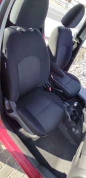 Nissan Micra IV Hatchback 5d 1.2 80KM 2012 Nissan Micra 1.2 benz,AUTOMAT ,niski pot przebieg,nawigacja 1.2 Benzyna, zdjęcie 23