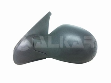 ALKAR 6138179 ZRCÁTKO VNĚJŠÍ