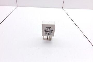 RELÉ KIA CARENS I (FC) 9522529000 2.0L GASOLINE 100KW 2001