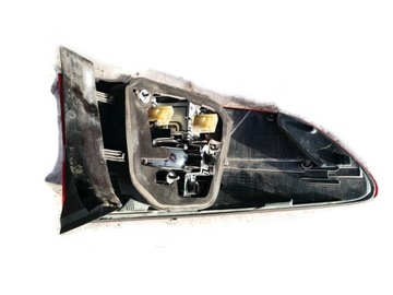 BMW X6 E71 11- SVĚTLO ZADNÍ PRAVÁ