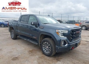  GMC Sierra 1500 2021 5.3l 5.3 Benzyna 355KM