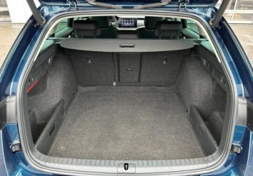 Skoda Octavia IV Kombi 2.0 TDI 115KM 2021 Skoda Octavia Po duzym serwisie AmbitionPakiety, LED, Tempom, Kamera, Salo, zdjęcie 9