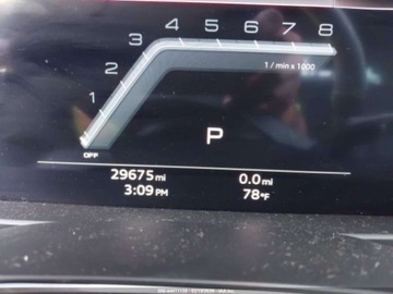 Audi A6 C8 2023 Audi A6 Limousine Premium Plus 55 Tfsi Quattro S Tronic 2023 3.0 Benzyna, zdjęcie 12