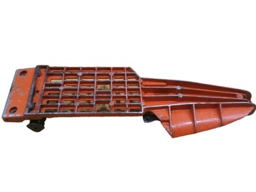 ECHO CS-304 VL OSŁONA OBUDOWA MOCOWANIE KORPUS