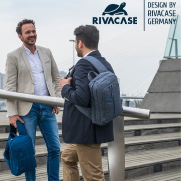 RIVACASE Alpendorf 7560 Рюкзак для ноутбука 15,6