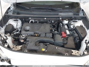 Toyota 2023 Toyota RAV4 2023r., XLE, od ubezpieczalni 2.5 Benzyna 203KM, zdjęcie 11