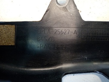 KRYT DVEŘE LEVÝ ZADNÍ RANGE ROVER VOGUE L405