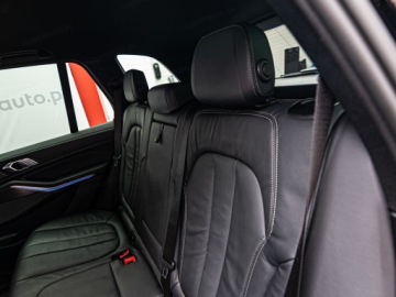 BMW X5 G05 SUV 2.0 25d 231KM 2022 BMW X5 xDrive25d aut Suv 2.0 (231KM) 2022, zdjęcie 24