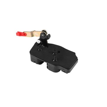 ZÁMEK DVEŘE ZADNÍCH DO RAM 1500 2500 3500 1998-2002 1 PÁR