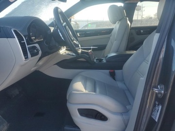 Porsche Cayenne III 2023 Porsche Cayenne Base 2023 3.0l 3.0 Benzyna 335KM, zdjęcie 7