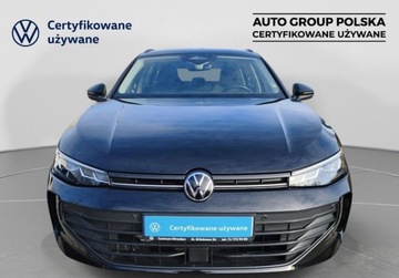 Volkswagen Passat B8 Variant Facelifting 1.5 TSI EVO 150KM 2024 Volkswagen Passat B9 Business Pakiet Zimowy, FV 23, ACC, Kamera, Gwarancj, zdjęcie 13