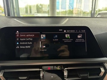 BMW Seria 3 G20-G21 Touring 2.0 330i 258KM 2020 BMW Seria 3 BMW seria 3 330i xDrive M sport Dealer BMW M-Cars 2.0 Benzyna, zdjęcie 22