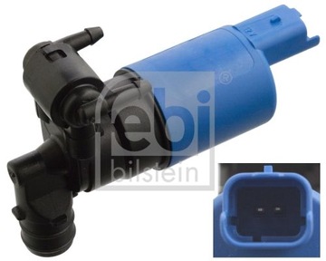 FEBI BILSTEIN 103392 ČERPADLO KAPALINY OSTŘIKOVAČE OSTŘIKOVAČ PŘEDNÍCH SVĚTLOMET