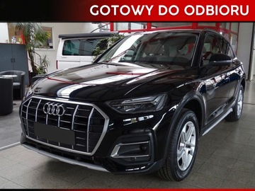 Audi Q5 II 2023 Audi Q5 50 TDI quattro Advanced Suv 3.0 (286KM) 2023