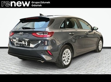 Kia Ceed III Hatchback 1.0 T-GDI 100KM 2020 Kia Ceed 1.0 T-GDI S, zdjęcie 5