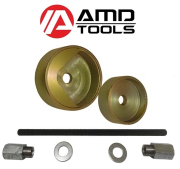 ИНСТРУМЕНТ ДЛЯ УСТАНОВКИ САЙЛЕНТБЛОКА ЗАДНЕЙ БАЛКИ OPEL ASTRA H