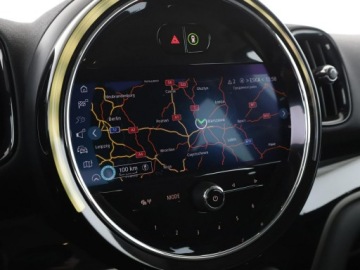 Mini Countryman F60 Crossover Plug-In 1.5 SE 220KM 2022 Mini Countryman FV23 PHEV Cooper SE Automat ALL4, zdjęcie 23