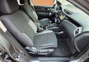 Nissan Qashqai 2018 Nissan Qashqai Nissan Qashqai 1.2 Benzyna 115KM, zdjęcie 16