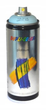 MOTIP PLATINUM ICE BLUE 400ml - MOT-719431