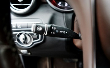 Mercedes GLC C253 2017 Mercedes-Benz GLC Bardzo bogate wyposazenie 2.0 Hybryda 320KM, zdjęcie 12