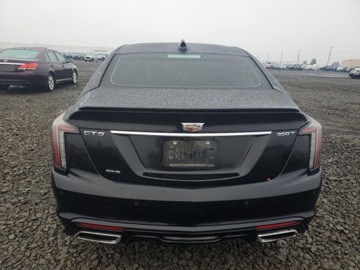 Cadillac 2025 Cadillac CT5 Sport 2025 2.0L 2.0 Benzyna 237KM, zdjęcie 2