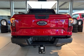 Ford Ranger VI Podwójna kabina 2.0 EcoBlue BI-TURBO 205KM 2026 FORD Ranger Wildtrak A10 4x4 2.0 205KM, zdjęcie 5