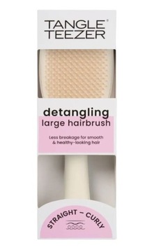 Tangle Teezer Szczotka do włosów Large Ultimate Detangler Cappucino
