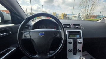 Volvo V50 1.6 DRIVe 109KM 2010 Volvo V50 xsenon zarejestrowane climatronic nowy, zdjęcie 7