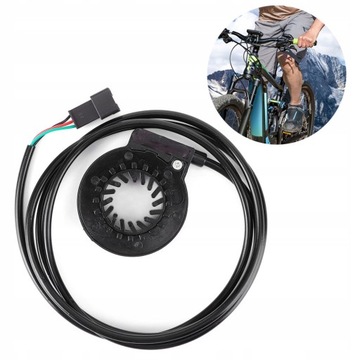 EBIKE CZUJNIK PAS WSPOMAGANIA ROWER ELEKTRYCZ