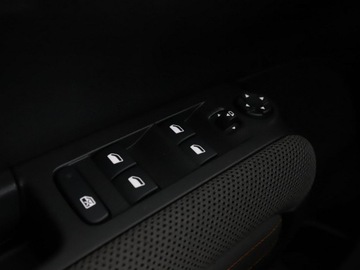 Citroen C3 Aircross  I Crossover 1.2 PureTech 110KM 2019 Citroen C3 Aircross navi klima auto panorama, zdjęcie 36