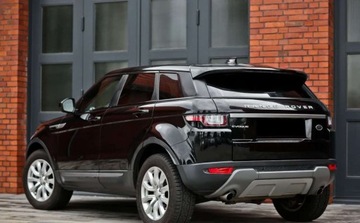 Land Rover Range Rover Evoque I SUV 5d Facelifting 2.0 Si4 240KM 2018 Land Rover Range Rover Evoque Land Rover Range Rover Evoque 2.0Si4 SE 2.0, zdjęcie 4