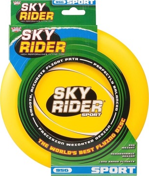 Диск для фрисби Wicked Sky Rider Sport