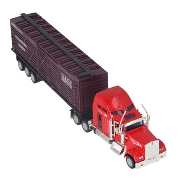 1:65 грузовики с задним ходом, реалистично, изысканно