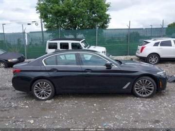 BMW Seria 5 G90-91 2023 BMW Seria 5 540i xDrive 2023 3.0l 3.0 Benzyna 335KM, zdjęcie 6