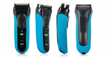 Golarka Braun 3040S