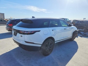 Land Rover Range Rover Velar SUV 2.0 Si4 250KM 2020 Land Rover Range Rover Velar LAND ROVER RANGE ROVER VELAR S 2.0 Benzyna, zdjęcie 3