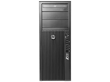 ПК HP Z210 i7-2600, 4 ядра, 8 ГБ, 160 SSD+1 ТБ HDD, Nvidia 400 Win10