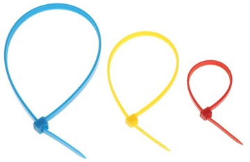 Кабельная стяжка OPC-CT60C