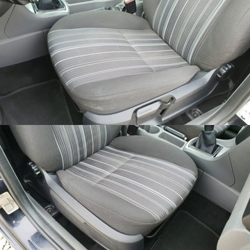 Ford Focus II Kombi 1.6 Duratec 100KM 2008 Ford Focus 1.6 16v 101KM # LIFT # Klima # Super, zdjęcie 13