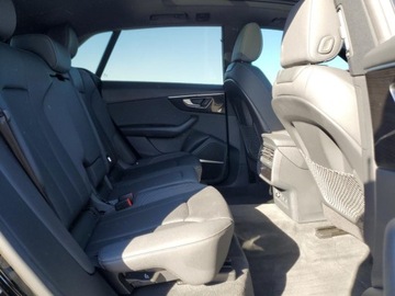 Audi Q8 2020 Audi Q8 2020 AUDI Q8 PREMIUM PLUS S-LINE 3.0 Benzyna 335KM, zdjęcie 10