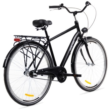 Мужской городской велосипед GOETZE Style 28 3b ALU LIGHT