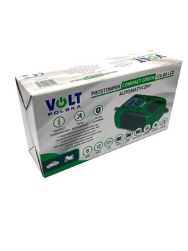 Зарядное устройство для аккумулятора Вольт 6ПРЛН12В8А