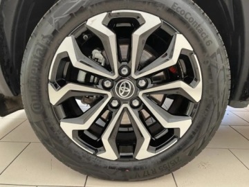 Toyota 2026 Od ręki - Style 1.5 Hybrid 116KM | Podgrzewane fotele!, zdjęcie 10