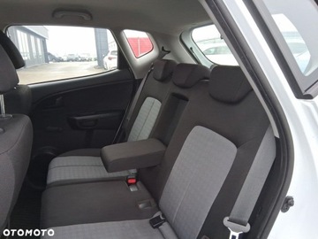 Kia Venga Mikrovan Facelifting 1,6 DOHC CVVT  125KM 2019 Kia Venga Kia Venga 1.6 M 1.6 Benzyna 125KM, zdjęcie 15